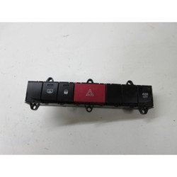 Bouton De Warning Peugeot Boxer 3 Phase 2